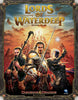 Lords of Waterdeep (2026)