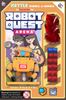 Robot Quest Arena Kettle Robot Pack