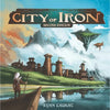 City of Iron Deluxe (2E)