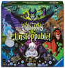 Disney Villainous Unstoppable
