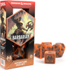 D&D Adventure Dice Set