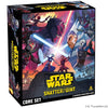 Star Wars Shatterpoint (with limited promo)