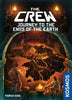 Crew Journey to the Ends of the Earth