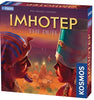 Imhotep Duel