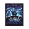Casting Shadows Ice Storm