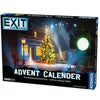 Exit Advent Calendar Missing Hollywood Star