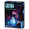 Exit Magical Academy