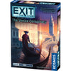 Exit Venice Conspiracy