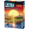 Exit Adventures in Catan