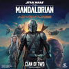 Mandalorian Adventures Clan of Two