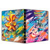 Pokemon Mega Evolution Chaos Rising 9 Pocket Portfolio