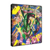 Pokemon Mega Evolution Delta Reign 9 Pocket Portfolio