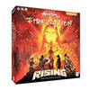Avatar Fire Nation Rising