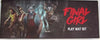 Final Girl Play Mat Set