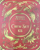 Wondrous Creatures Crew Set