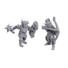 D&D Nolzur’s Marvelous Unpainted Minis Goblins