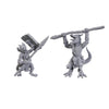 D&D Nolzur’s Marvelous Unpainted Minis Kobolds