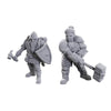 D&D Nolzur’s Marvelous Unpainted Minis Dwarves