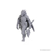 D&D Nolzur’s Marvelous Unpainted Minis Dragonborn of Tiamat