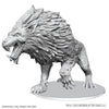 D&D Nolzur’s Marvelous Unpainted Minis Dire Worg