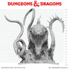 D&D Nolzur’s Marvelous Unpainted Minis Spore of Moander