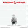 D&D Nolzur’s Marvelous Unpainted Minis Axe Beak
