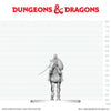 D&D Nolzur’s Marvelous Unpainted Minis Nimblewright Steed with Rider