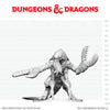 D&D Nolzur’s Marvelous Unpainted Minis Chuul