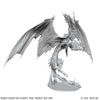 PF Deep Cuts Unpainted Minis Adult Mirage Dragon