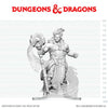 D&D Nolzur’s Marvelous Unpainted Minis Dao
