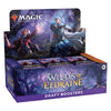 Magic the Gathering Wilds of Eldraine Draft Booster Display