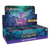 Magic the Gathering Wilds of Eldraine Set Booster Display