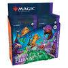 Magic the Gathering Wilds of Eldraine Collector Booster Display