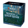 Magic the Gathering Murders at Karlov Manor Prerelease Pack