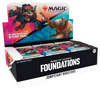 Magic the Gathering Foundations Jumpstart Display
