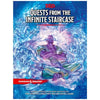 Dungeons & Dragons RPG Quests From the Infinite Staircase