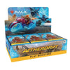 Magic the Gathering Aetherdrift Play Booster Display