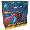 Magic the Gathering Aetherdrift Prerelease Pack