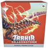 Magic the Gathering Tarkir Dragonstorm Prerelease Pack (1 Chosen at Random)