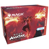 Magic the Gathering Avatar Last Airbender Bundle