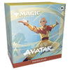 Magic the Gathering Avatar Last Airbender Prerelease Pack