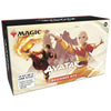 Magic the Gathering Avatar Last Airbender Beginner Box