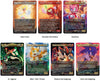 Magic the Gathering Secret Lair Sonic Friends & Foes