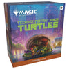 Magic the Gathering Teenage Mutant Ninja Turtles Prerelease Pack