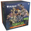 Magic the Gathering Teenage Mutant Ninja Turtles Team Up