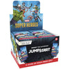 Magic the Gathering Marvel Super Heroes Jumpstart Display
