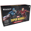 Magic the Gathering Marvel Super Heroes Beginner Box