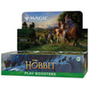 Magic the Gathering Hobbit Play Booster Display