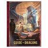 Dungeons & Dragons RPG Practically Complete Guide to Dragons