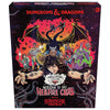 Dungeons & Dragons RPG Stranger Things Welcome to the Hellfire Club